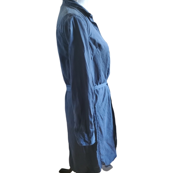 Denim dress from Joe Fresh - Picture 6 of 7